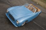 Cisitalia 202 Cabriolet 1947 года